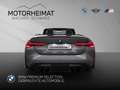 BMW M4 Competition xDrive Cabrio Lenkradhzg DrivAssist Pr Grau - thumbnail 6