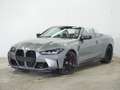 BMW M4 Competition xDrive Cabrio Lenkradhzg DrivAssist Pr Gris - thumbnail 1