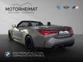 BMW M4 Competition xDrive Cabrio Lenkradhzg DrivAssist Pr Grau - thumbnail 5