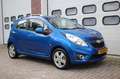 Chevrolet Spark 1.2 16V LT 5-Deurs * Airco / Nap / Trekhaak * Blauw - thumbnail 1