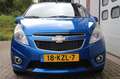 Chevrolet Spark 1.2 16V LT 5-Deurs * Airco / Nap / Trekhaak * Blauw - thumbnail 5