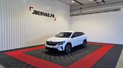 Renault Espace VI E-TECH HYBRID 200 TECHNO