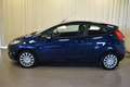 Ford Fiesta 1.25i Trend Blauw - thumbnail 3
