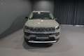 Jeep Compass 1.3 GSE Limited  NAVI/KAMERA/LED/SHZ Gris - thumbnail 11