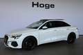 Audi A3 Limousine 30 TFSI Automaat 3x S-Line Panoramadak S Blanc - thumbnail 4