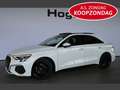 Audi A3 Limousine 30 TFSI Automaat 3x S-Line Panoramadak S Blanc - thumbnail 1