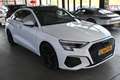 Audi A3 Limousine 30 TFSI Automaat 3x S-Line Panoramadak S Blanc - thumbnail 5