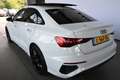 Audi A3 Limousine 30 TFSI Automaat 3x S-Line Panoramadak S Blanc - thumbnail 12