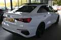 Audi A3 Limousine 30 TFSI Automaat 3x S-Line Panoramadak S Blanc - thumbnail 13