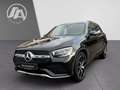 Mercedes-Benz GLC 200 4M AMG+MBUX+digCock+LED+Kam+Pano+EASY-P. Noir - thumbnail 4