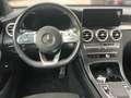 Mercedes-Benz GLC 200 4M AMG+MBUX+digCock+LED+Kam+Pano+EASY-P. Nero - thumbnail 10