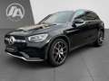 Mercedes-Benz GLC 200 4M AMG+MBUX+digCock+LED+Kam+Pano+EASY-P. Noir - thumbnail 16