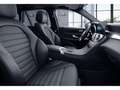 Mercedes-Benz GLC 200 4M AMG+MBUX+digCock+LED+Kam+Pano+EASY-P. Noir - thumbnail 11