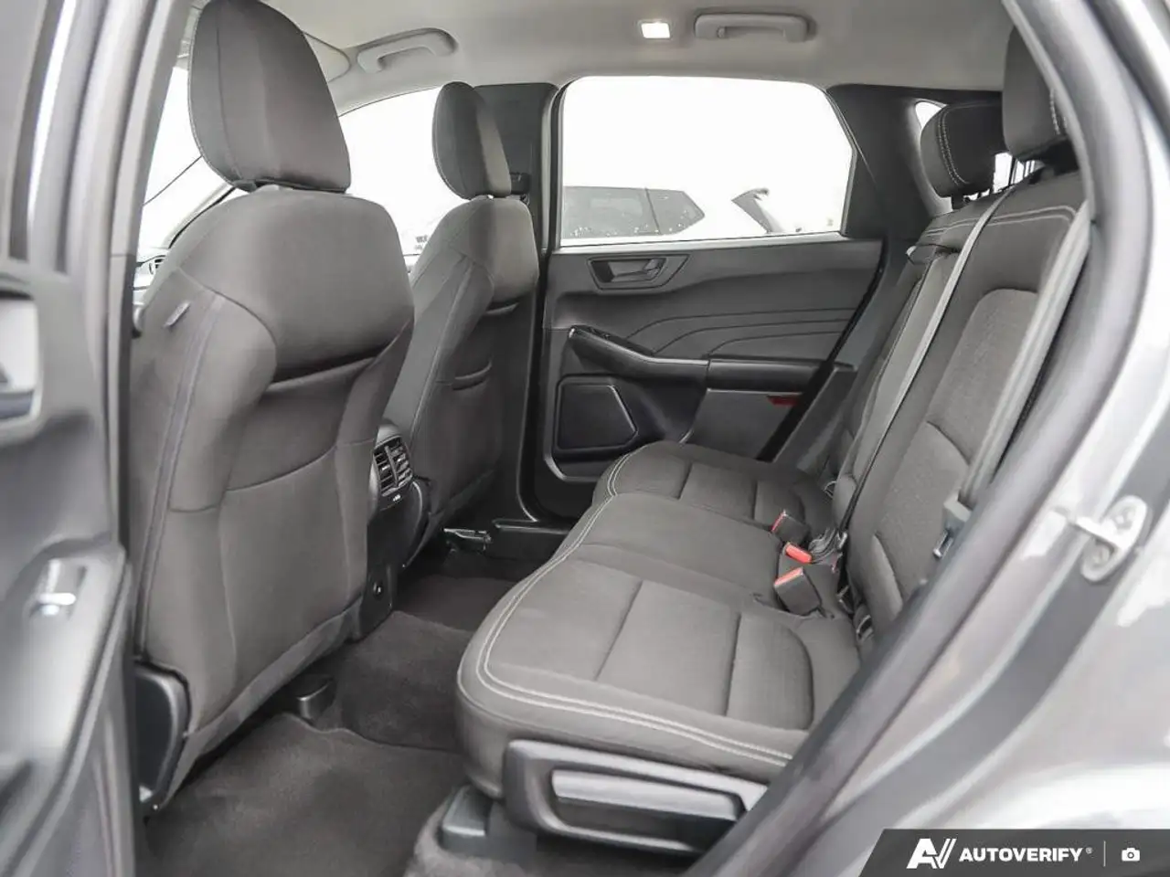 Ford Escape снимка Ford Escape