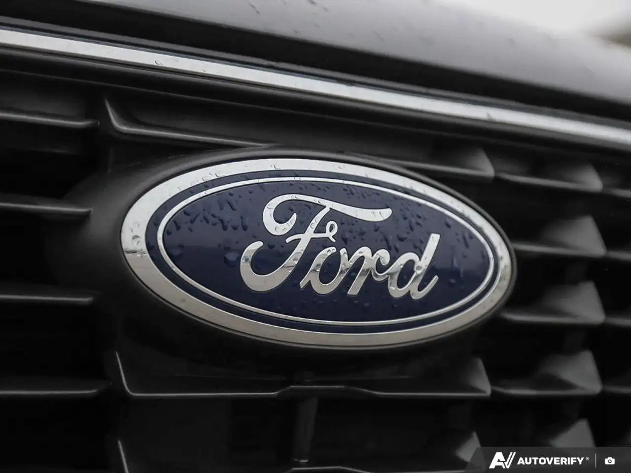 Ford Escape снимка Ford Escape