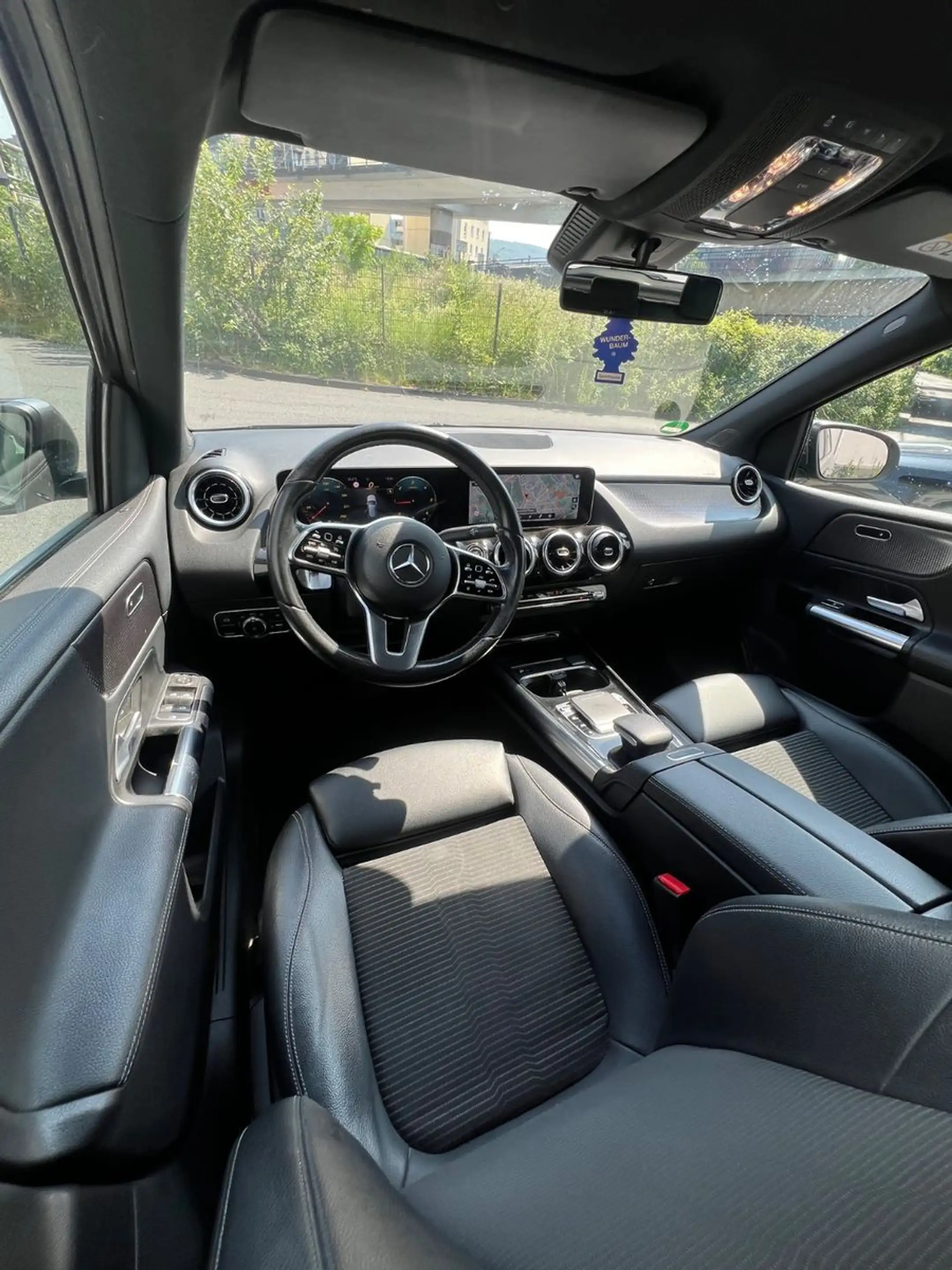 Mercedes-Benz B 180 B B 180 d — photo 6