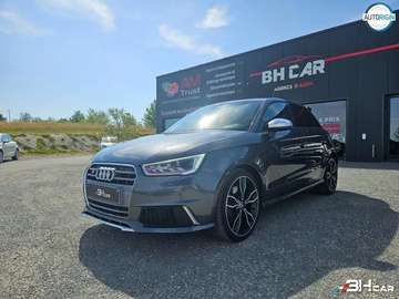 SPORTBACK 2.0 TFSI 230 QUATTRO