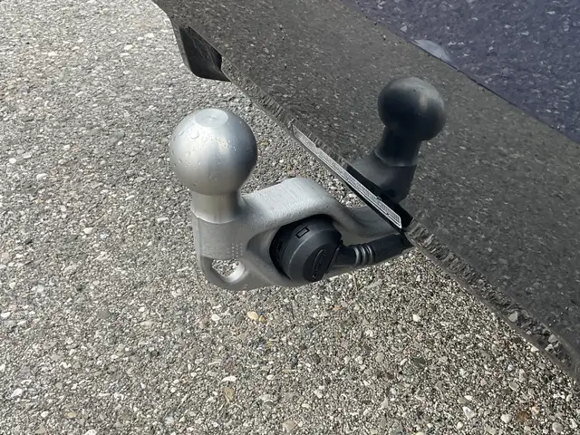 BMW i5 xDrive40 Ansicht 21