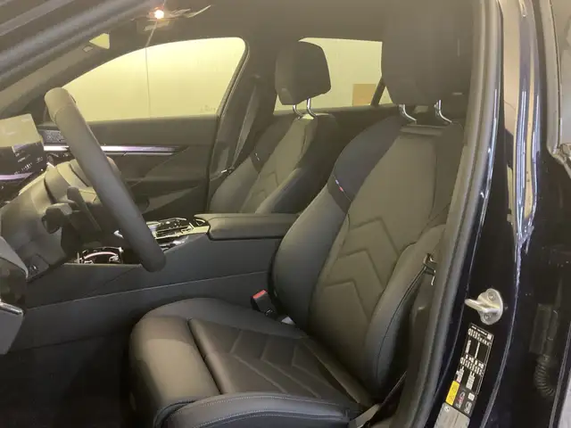 BMW i5 xDrive40 Ansicht 2