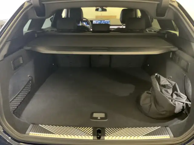 BMW i5 xDrive40 Ansicht 14