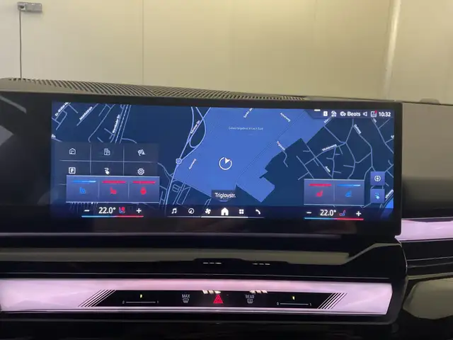 BMW i5 xDrive40 Ansicht 6