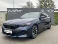 BMW i5 xDrive40 Blau - thumbnail 1
