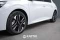 Peugeot 208 1.2 Hybrid 145CV Allure e-DCS6 Bianco - thumbnail 4