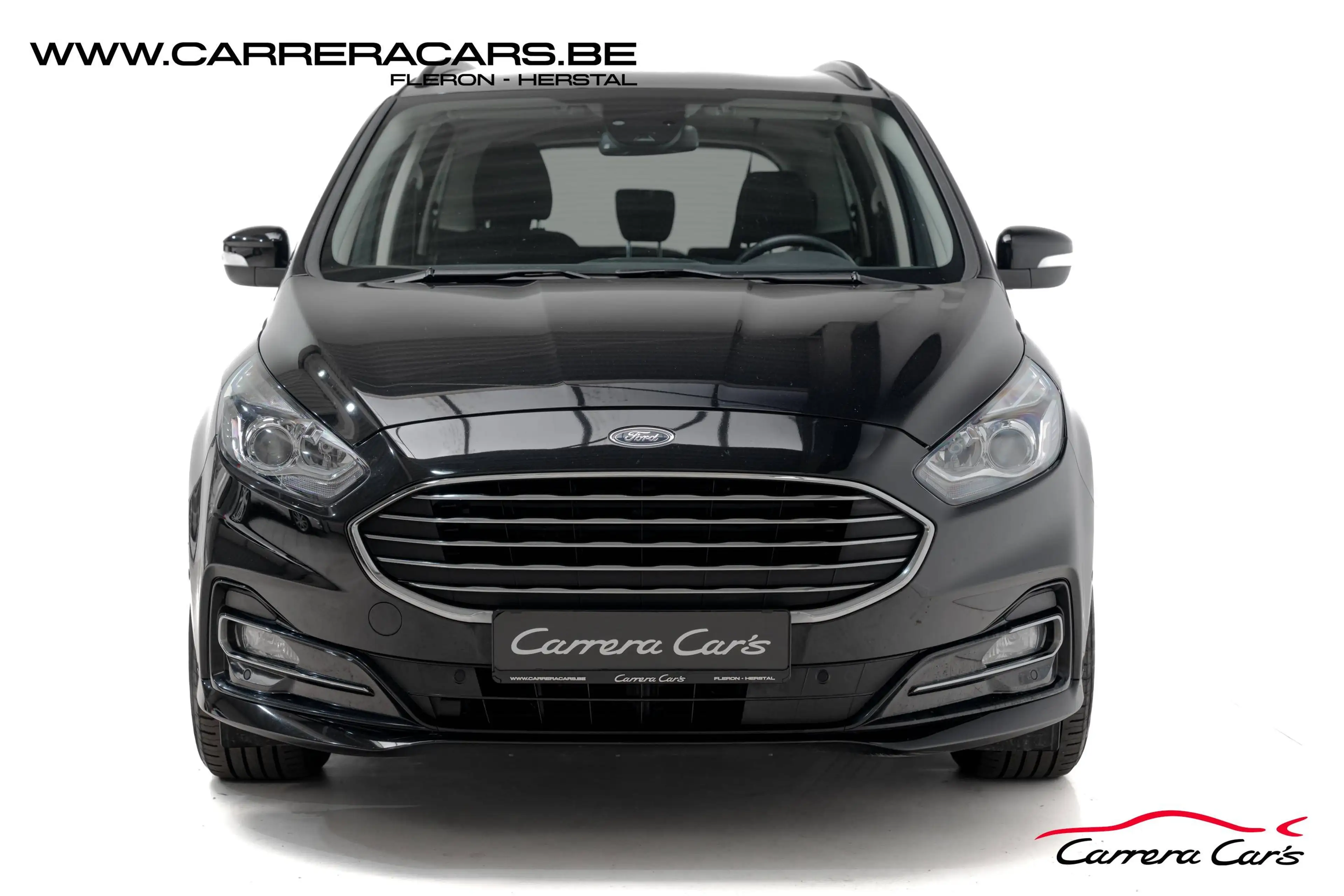 Ford Galaxy 2.5 EcoBoost FWD |*CLIM AUTO*GPS*CAMERA*7PLACES*| — photo 2