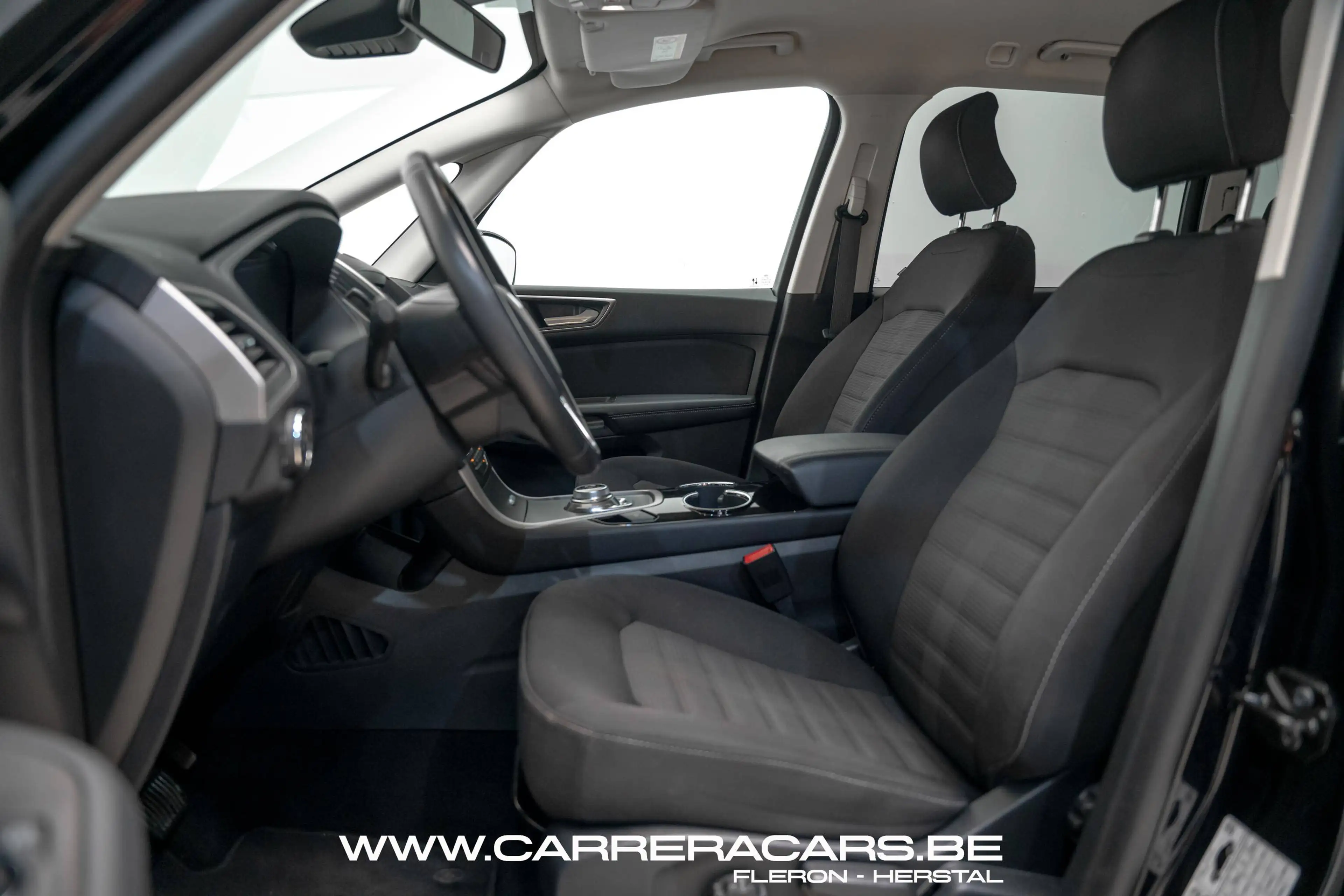 Ford Galaxy 2.5 EcoBoost FWD |*CLIM AUTO*GPS*CAMERA*7PLACES*| — photo 13