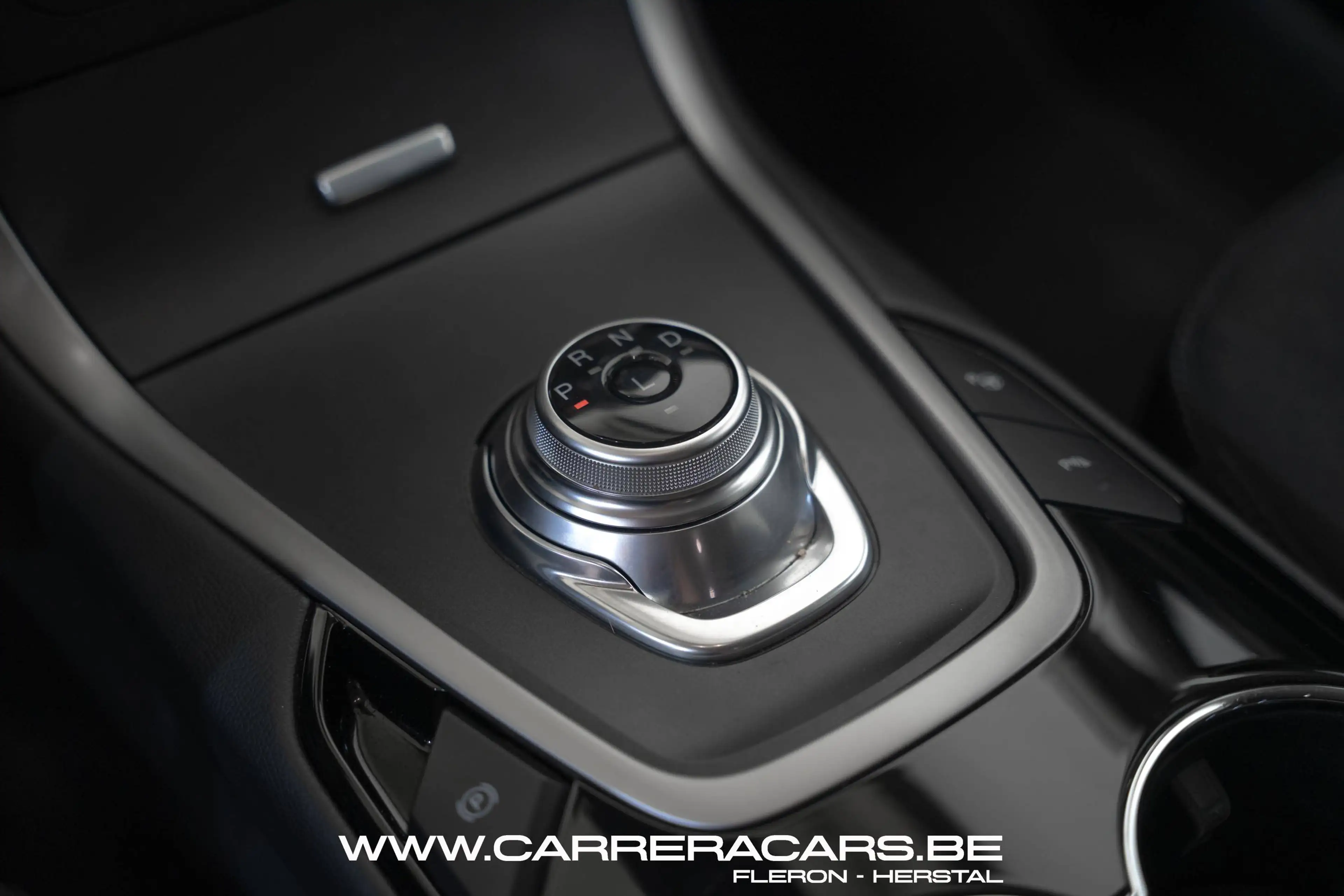 Ford Galaxy 2.5 EcoBoost FWD |*CLIM AUTO*GPS*CAMERA*7PLACES*| — photo 9