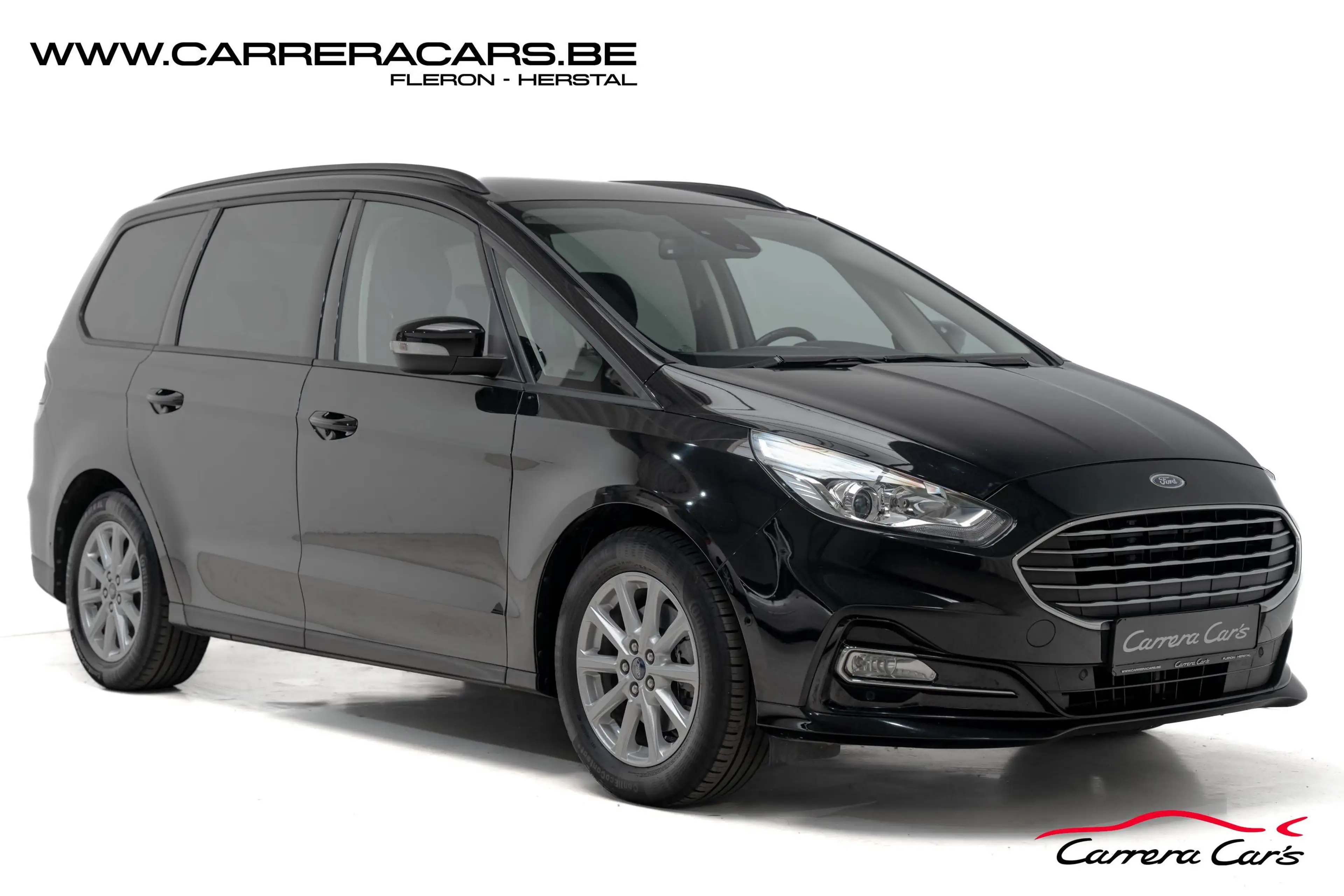 Ford Galaxy 2.5 EcoBoost FWD |*CLIM AUTO*GPS*CAMERA*7PLACES*| — photo 3