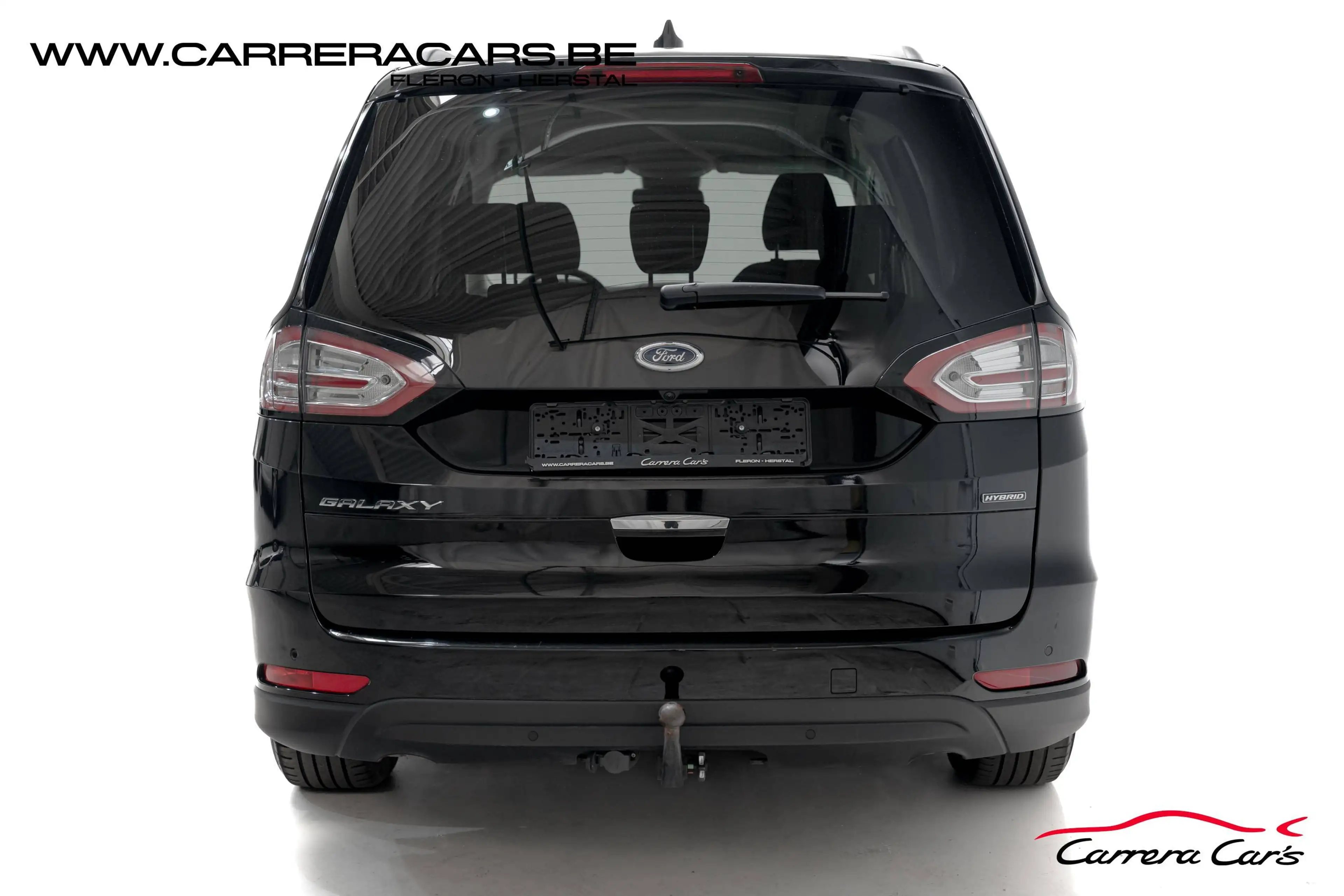 Ford Galaxy 2.5 EcoBoost FWD |*CLIM AUTO*GPS*CAMERA*7PLACES*| — photo 5