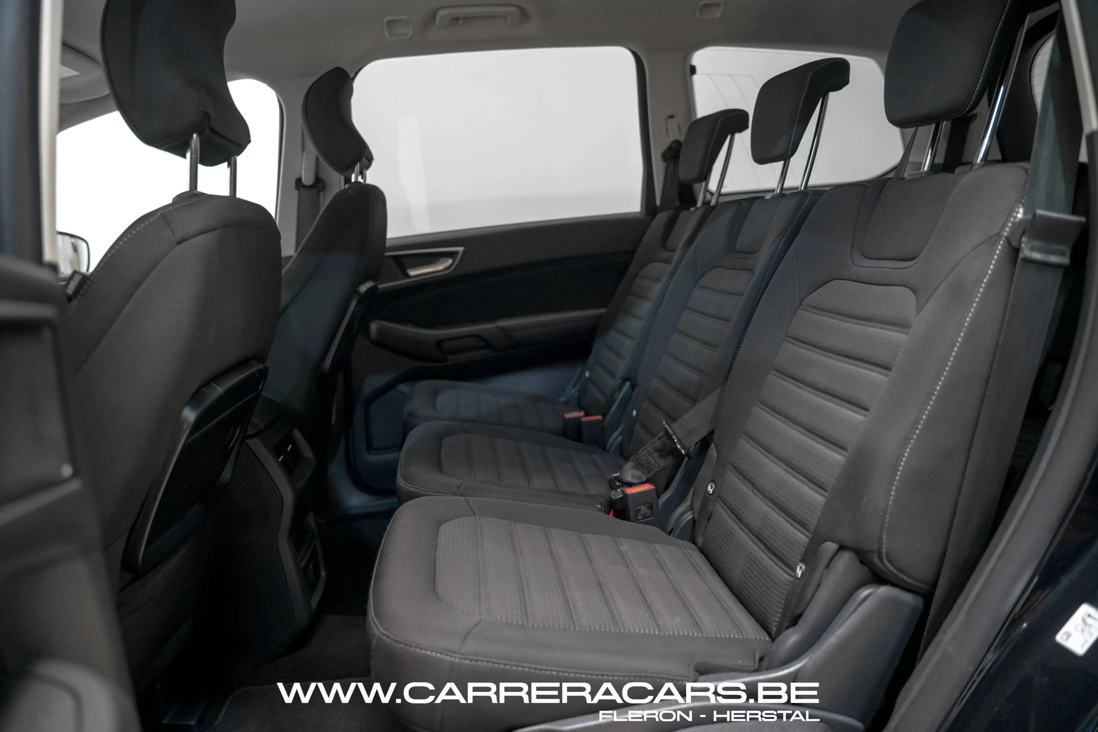 Ford Galaxy 2.5 EcoBoost FWD |*CLIM AUTO*GPS*CAMERA*7PLACES*| — photo 14