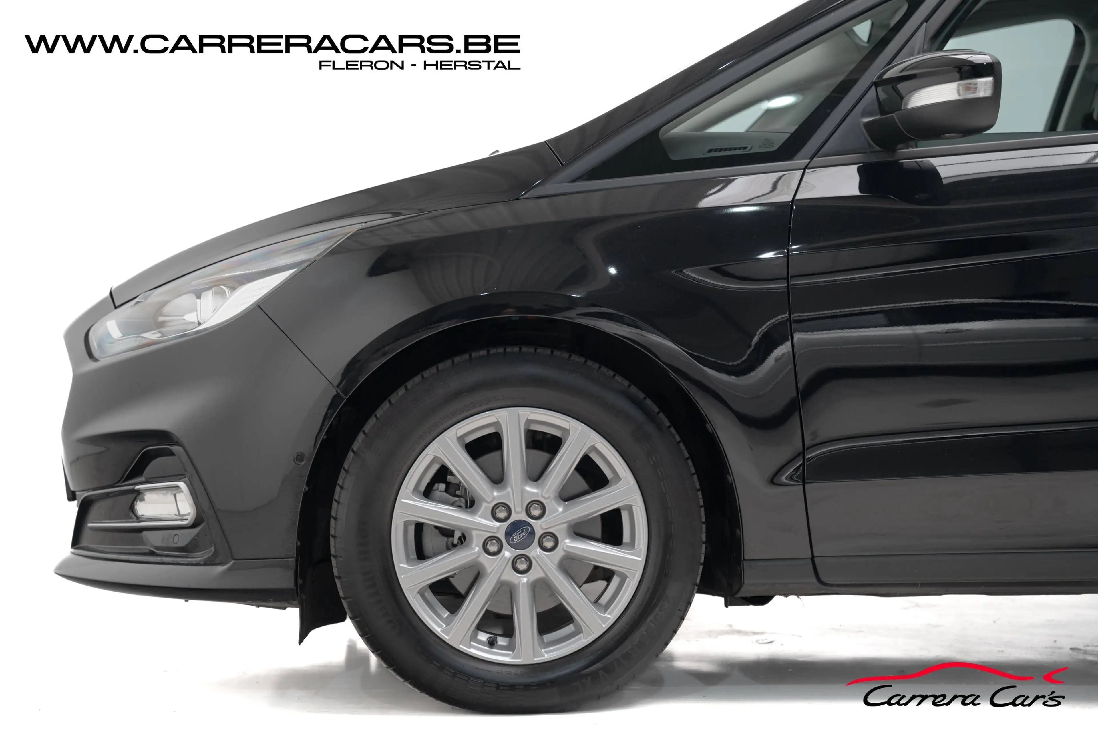Ford Galaxy 2.5 EcoBoost FWD |*CLIM AUTO*GPS*CAMERA*7PLACES*| — photo 7