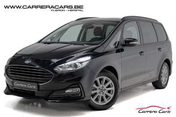 2.5i HEV EcoBoost  |*BOITE AUTO*CAMERA*NAVI*7PLACES*KEY LESS*CRUSE*|