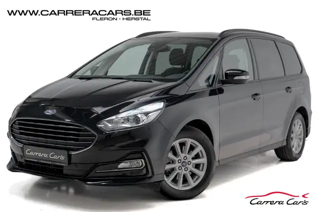 Ford Galaxy 2.5i EcoBoost*|7PLACES*BOITE AUTO*CAMERA*NAVI*KEY LESS*CRUSE*|