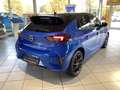 Opel Corsa 1.2 Turbo GS LINE LED+SHZ+Winterp.+Kam.+LM Blau - thumbnail 3