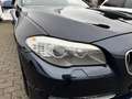 BMW 520 5 Touring 520 d Head up Navi LED Blau - thumbnail 11