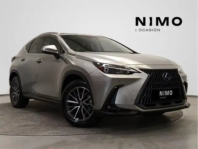 Lexus NX 450h+ Premium+ 4WD