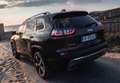 Jeep Cherokee 2.2 Multijet Overland 4x4 ADI Aut. 147kw Negro - thumbnail 11