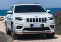 Jeep Cherokee 2.2 Multijet Overland 4x4 ADI Aut. 147kw Negro - thumbnail 17
