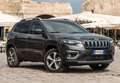 Jeep Cherokee 2.2 Multijet Overland 4x4 ADI Aut. 147kw Negro - thumbnail 13