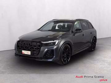 3.0 tdi mhev s line edition quattro 286cv tiptroni