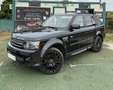 Land Rover Range Rover Sport 3.0SDV6 HSE Aut. Noir - thumbnail 2