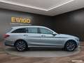 Mercedes-Benz C 200 break 1.6 200 cdi 135 camera garantie 6 mois - Gris - thumbnail 6