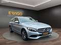 Mercedes-Benz C 200 break 1.6 200 cdi 135 camera garantie 6 mois - Gris - thumbnail 7