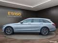 Mercedes-Benz C 200 break 1.6 200 cdi 135 camera garantie 6 mois - Gris - thumbnail 2