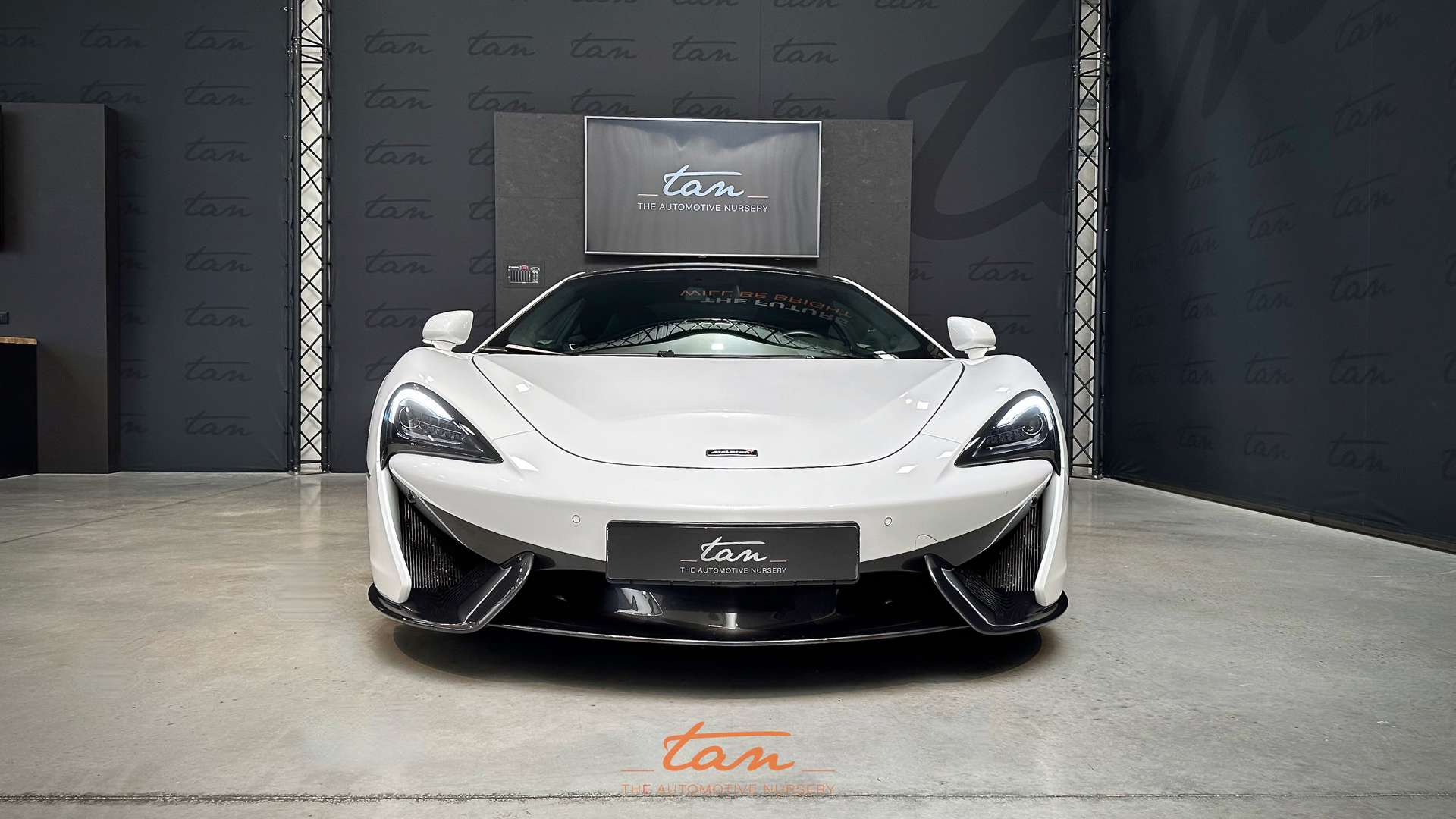 McLaren 570GT -  - Joinsteer - #3