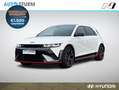 Hyundai IONIQ 5 N AWD 84 kWh Wit - thumbnail 1
