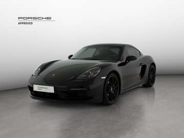 4.0 gts pdk